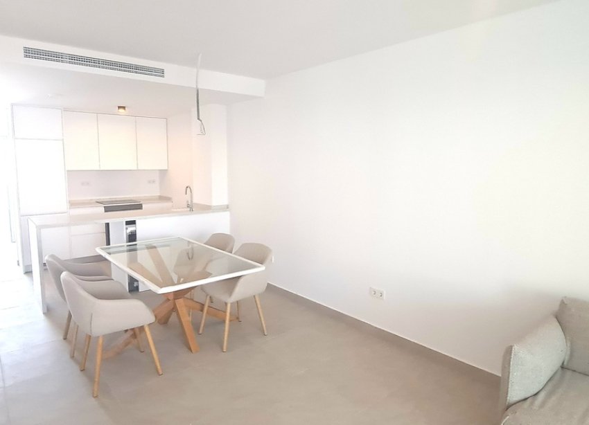 Rynek Wtórny - Apartament - Orihuela Costa - Costa Blanca