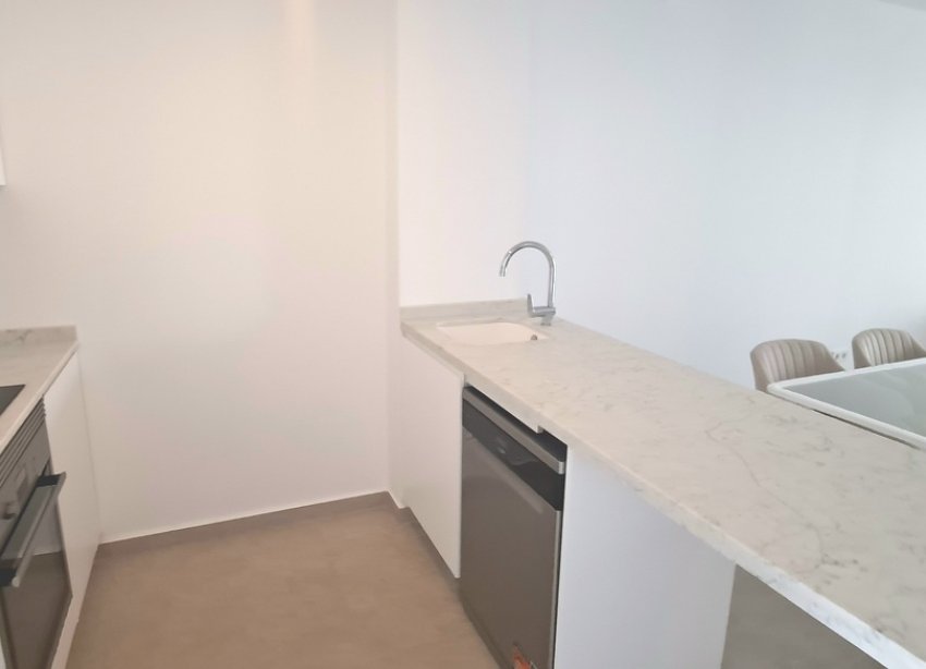 Rynek Wtórny - Apartament - Orihuela Costa - Costa Blanca