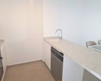 Rynek Wtórny - Apartament - Orihuela Costa - Costa Blanca