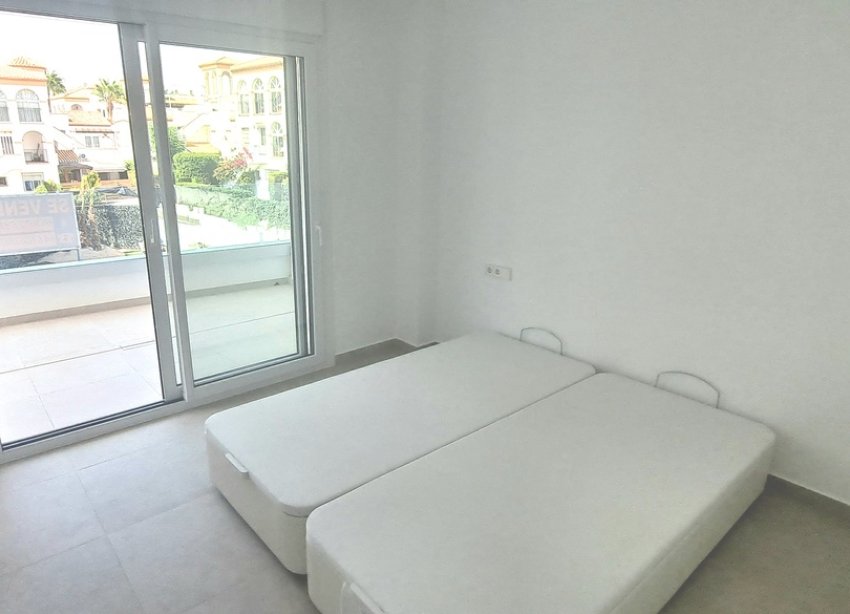 Rynek Wtórny - Apartament - Orihuela Costa - Costa Blanca