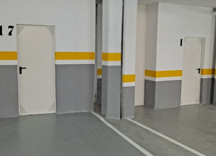 Rynek Wtórny - Apartament - Orihuela Costa - Costa Blanca