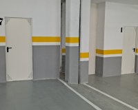 Rynek Wtórny - Apartament - Orihuela Costa - Costa Blanca