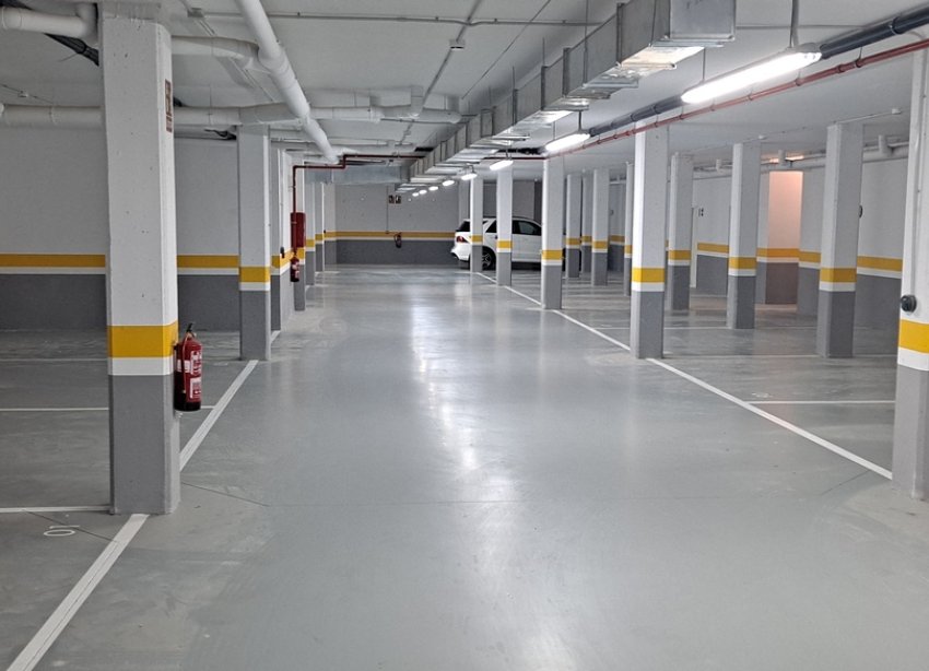 Rynek Wtórny - Apartament - Orihuela Costa - Costa Blanca