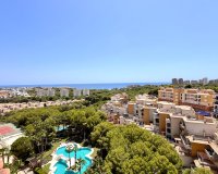 Rynek Wtórny - Apartament - Orihuela Costa - Dehesa De Campoamor