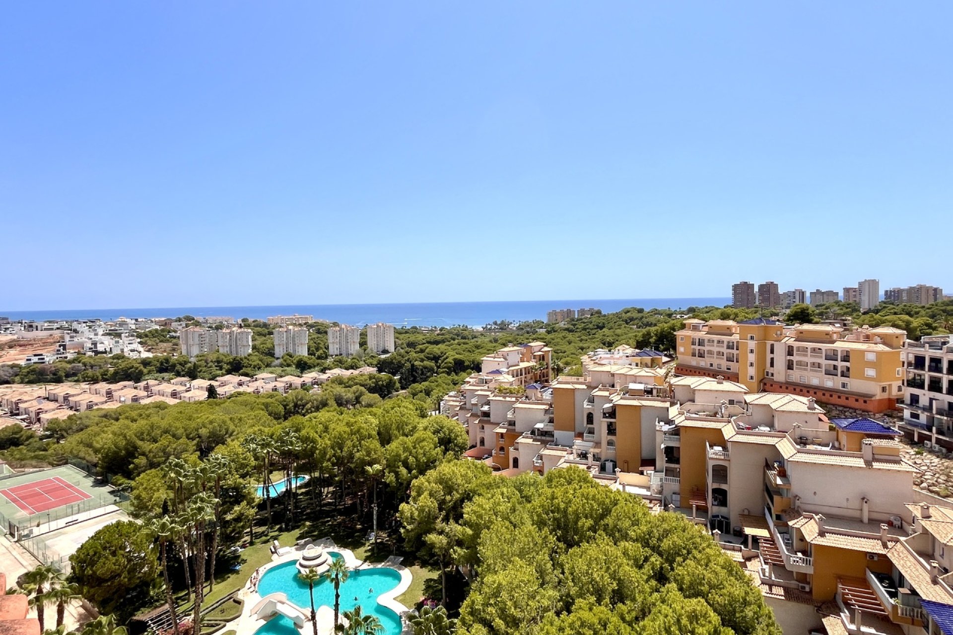 Rynek Wtórny - Apartament - Orihuela Costa - Dehesa De Campoamor