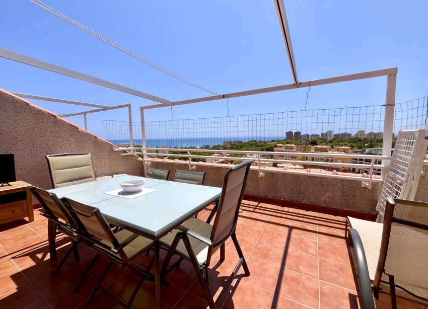 Rynek Wtórny - Apartament - Orihuela Costa - Dehesa De Campoamor