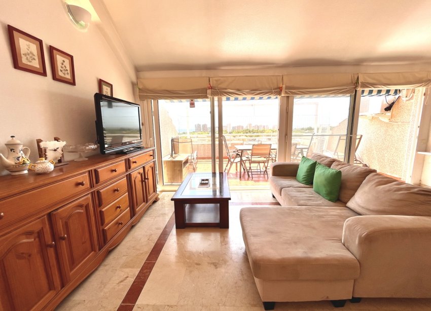 Rynek Wtórny - Apartament - Orihuela Costa - Dehesa De Campoamor