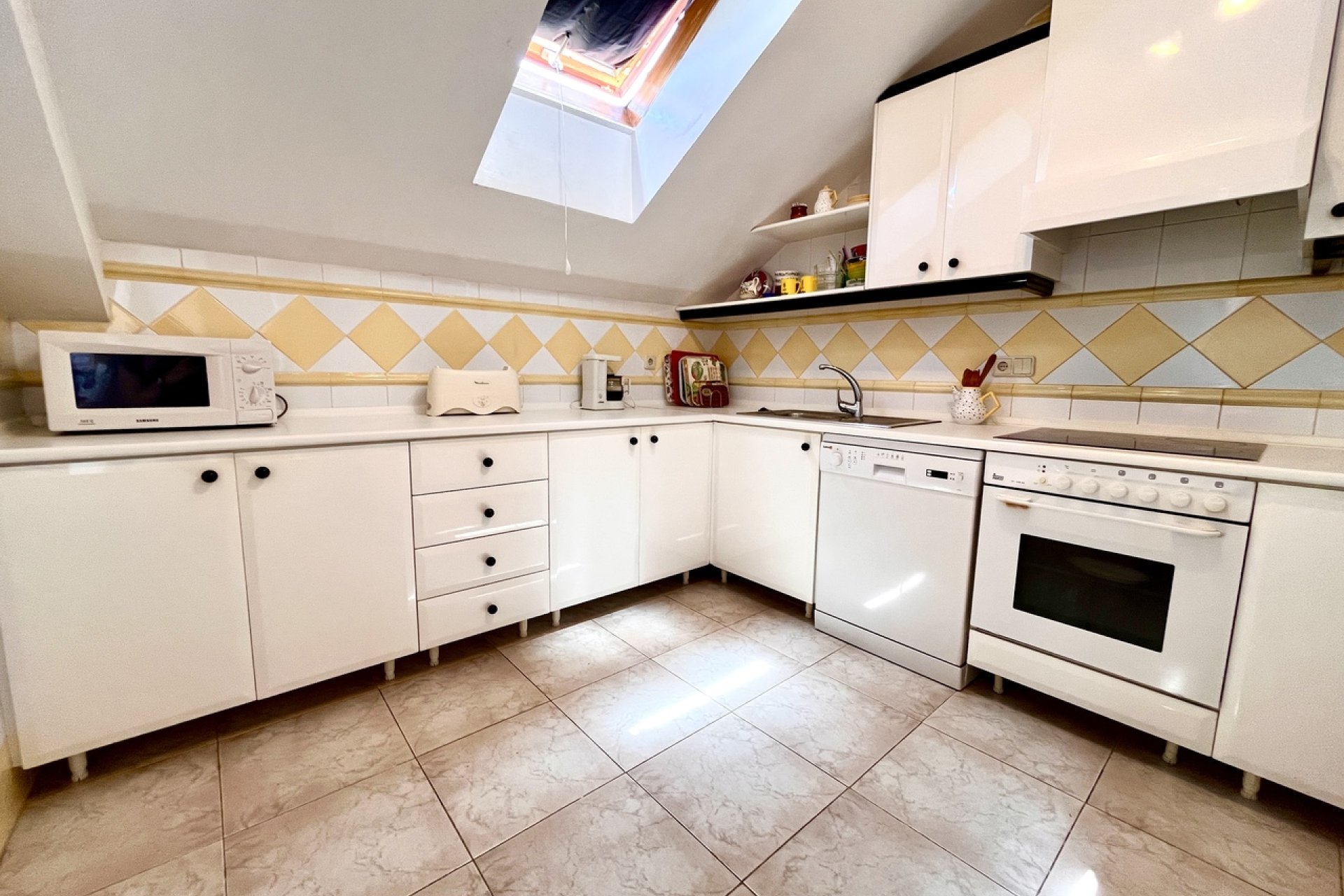 Rynek Wtórny - Apartament - Orihuela Costa - Dehesa De Campoamor