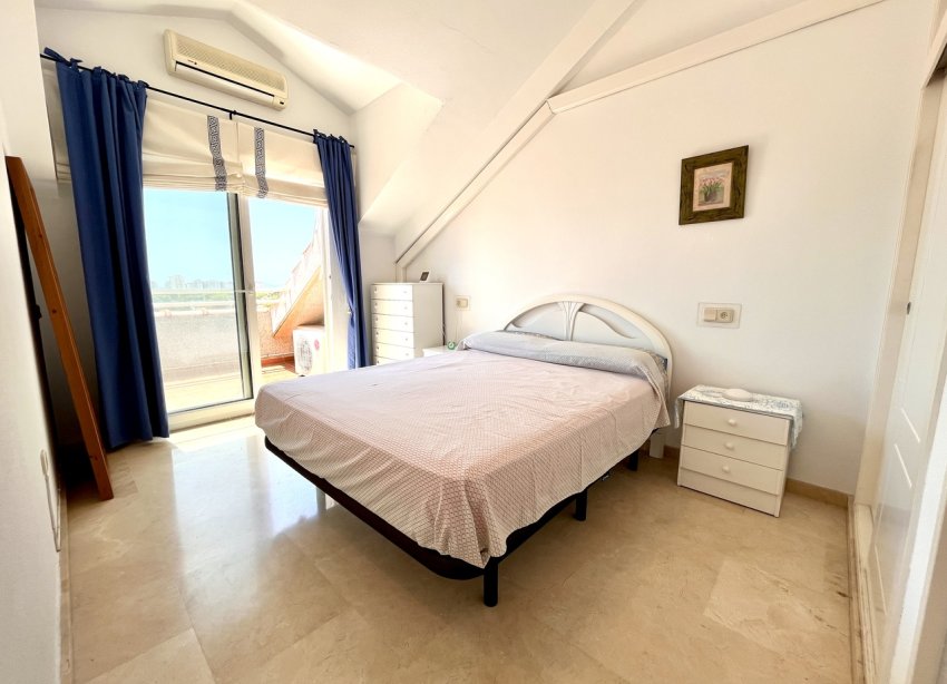 Rynek Wtórny - Apartament - Orihuela Costa - Dehesa De Campoamor