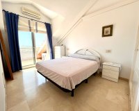 Rynek Wtórny - Apartament - Orihuela Costa - Dehesa De Campoamor