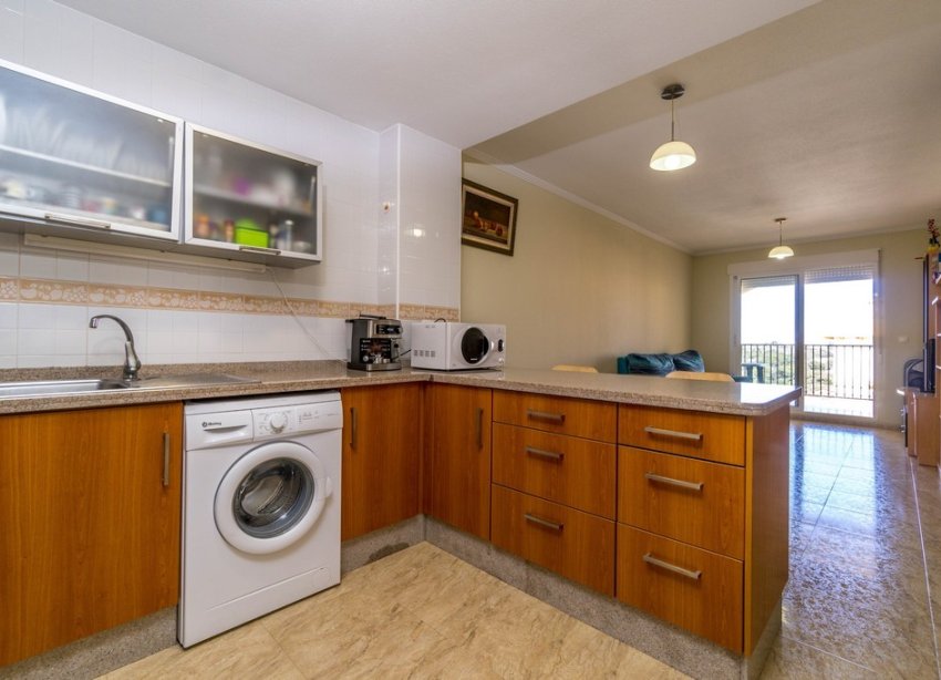 Rynek Wtórny - Apartament - Orihuela Costa - Dehesa De Campoamor