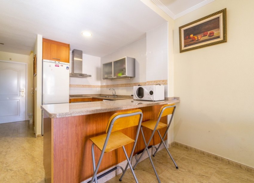 Rynek Wtórny - Apartament - Orihuela Costa - Dehesa De Campoamor