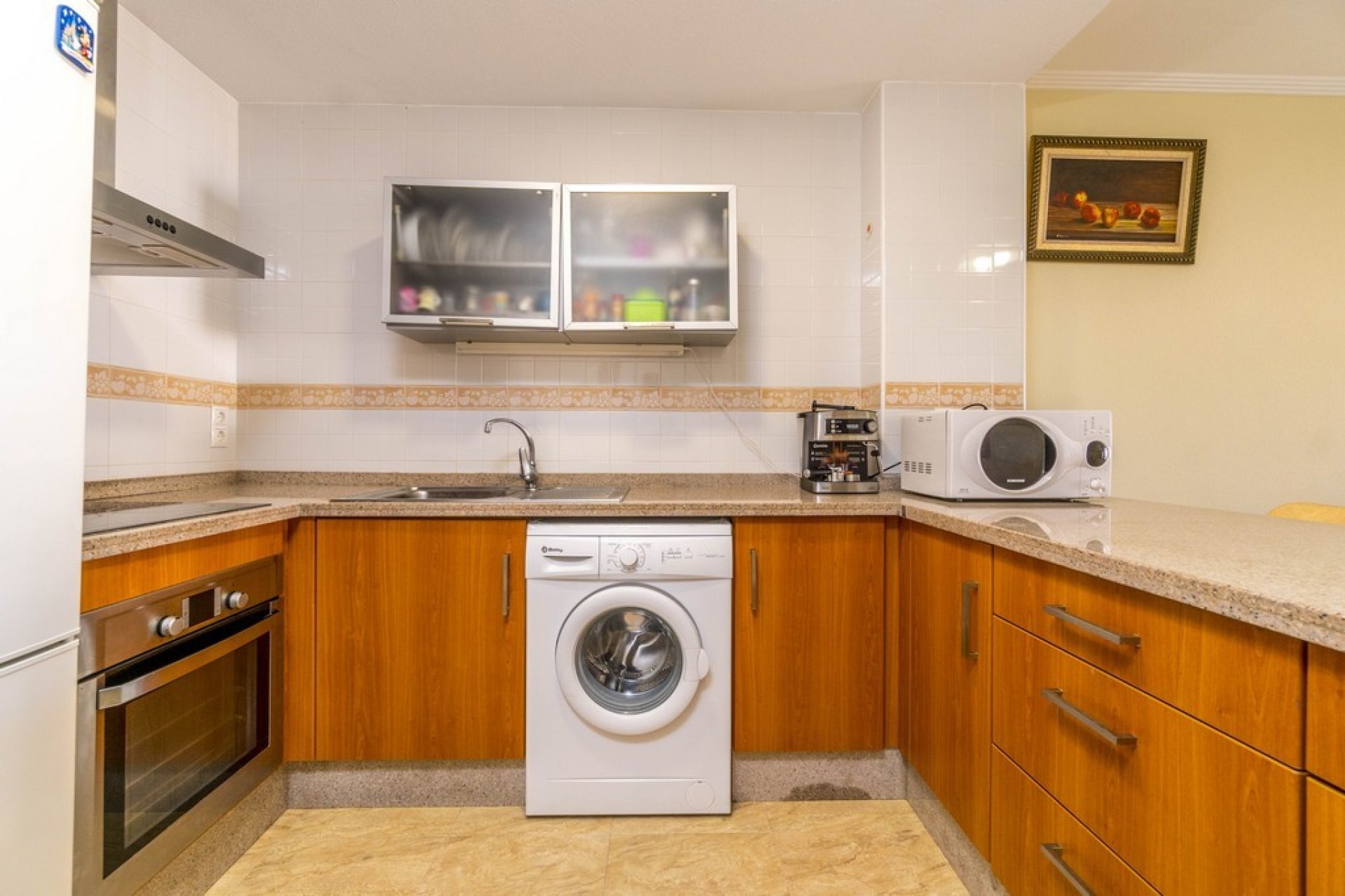 Rynek Wtórny - Apartament - Orihuela Costa - Dehesa De Campoamor