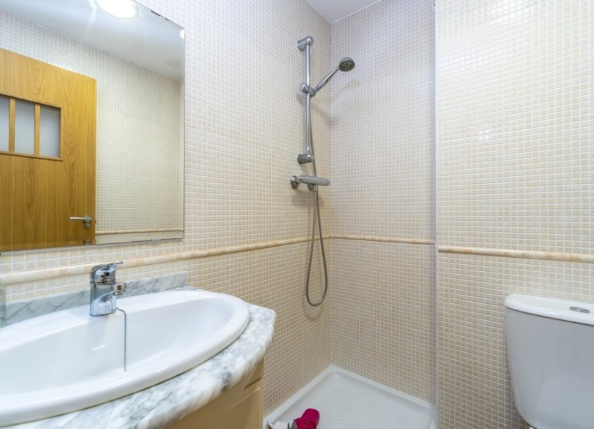 Rynek Wtórny - Apartament - Orihuela Costa - Dehesa De Campoamor