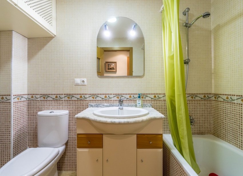 Rynek Wtórny - Apartament - Orihuela Costa - Dehesa De Campoamor