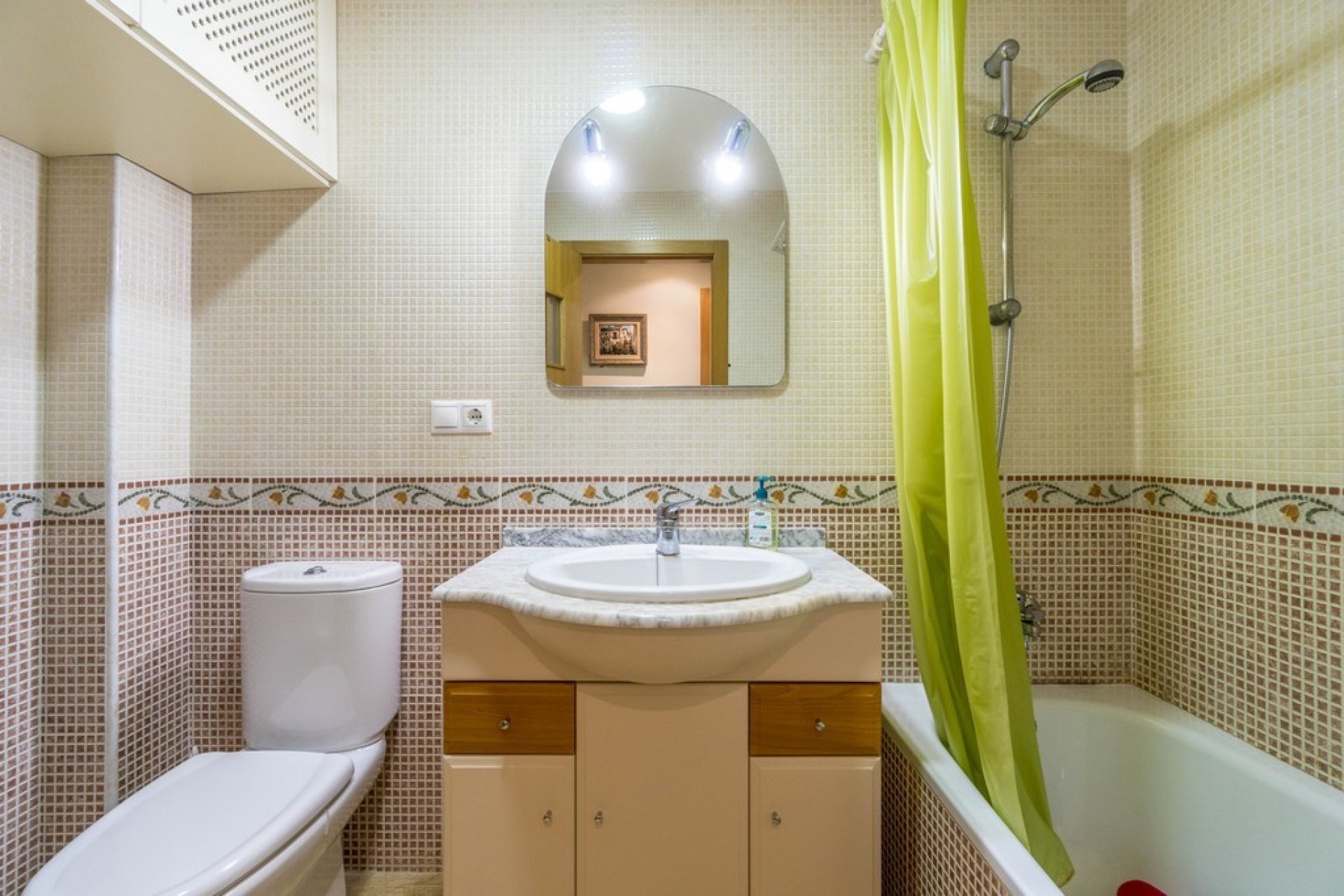 Rynek Wtórny - Apartament - Orihuela Costa - Dehesa De Campoamor
