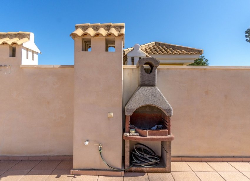 Rynek Wtórny - Apartament - Orihuela Costa - Dehesa De Campoamor