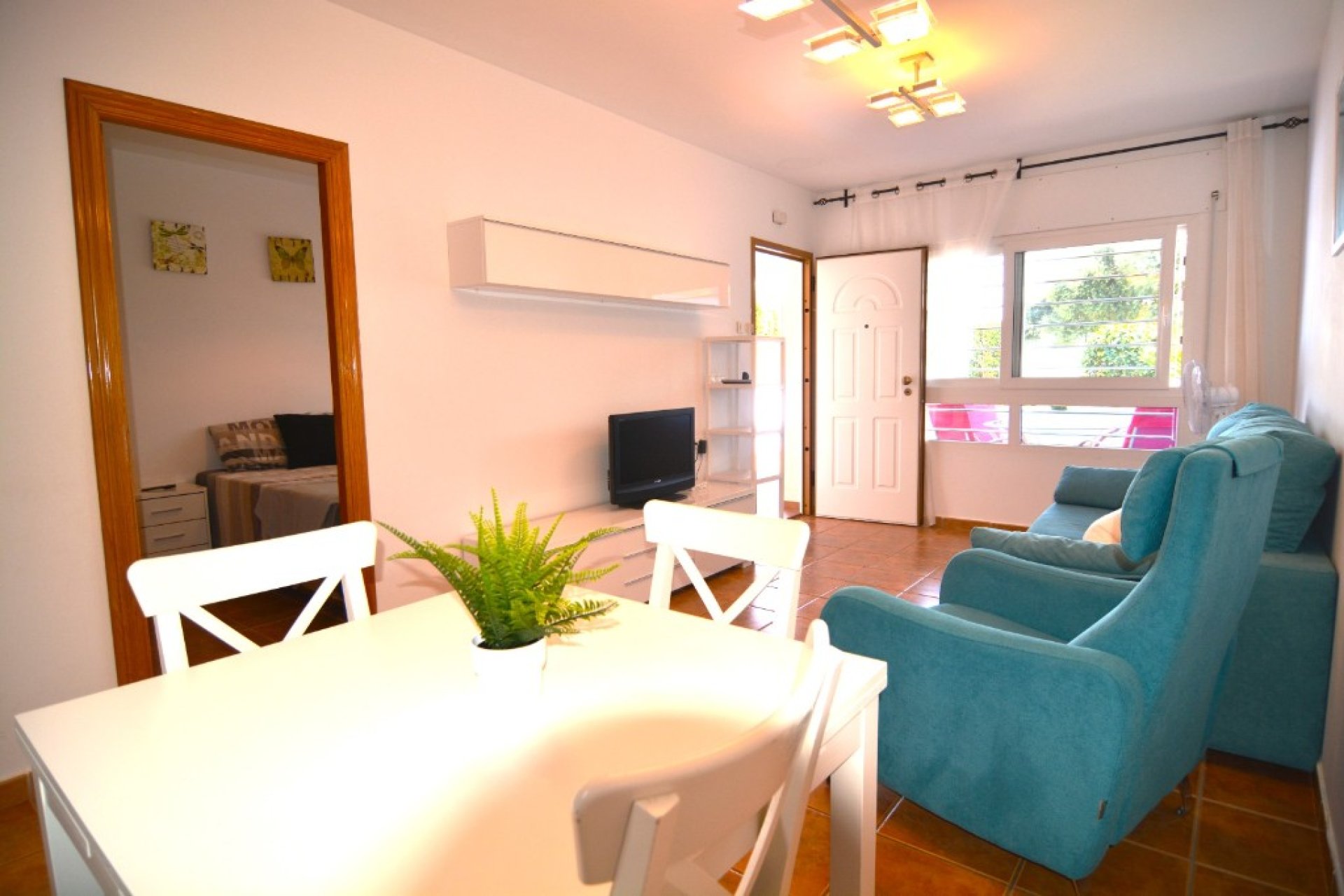 Rynek Wtórny - Apartament - Orihuela Costa - Dehesa De Campoamor