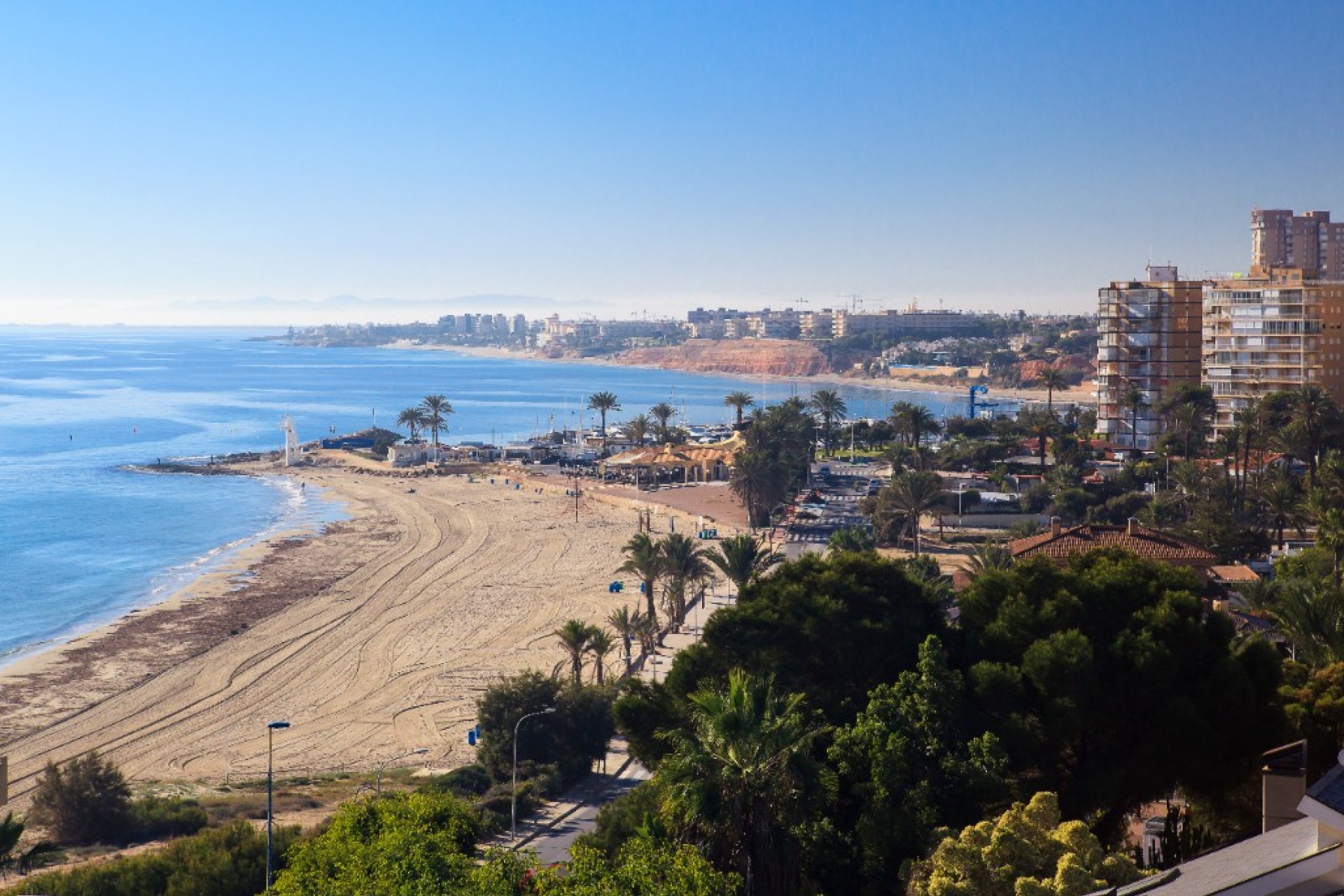 Rynek Wtórny - Apartament - Orihuela Costa - Dehesa De Campoamor