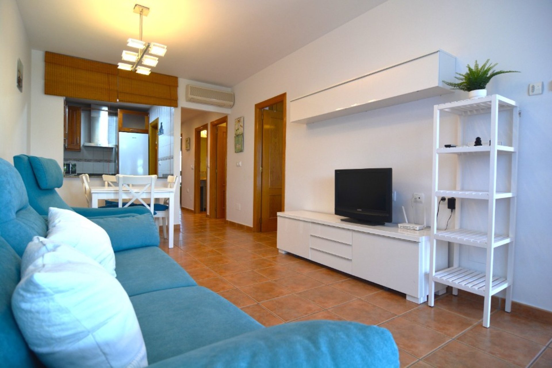 Rynek Wtórny - Apartament - Orihuela Costa - Dehesa De Campoamor