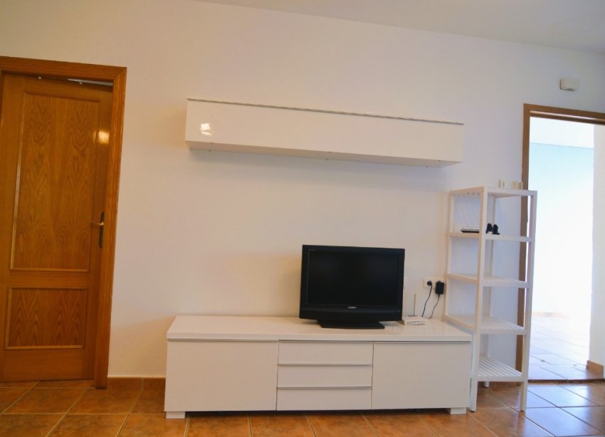 Rynek Wtórny - Apartament - Orihuela Costa - Dehesa De Campoamor