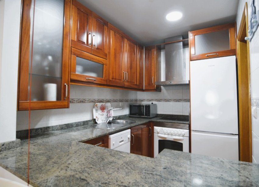 Rynek Wtórny - Apartament - Orihuela Costa - Dehesa De Campoamor