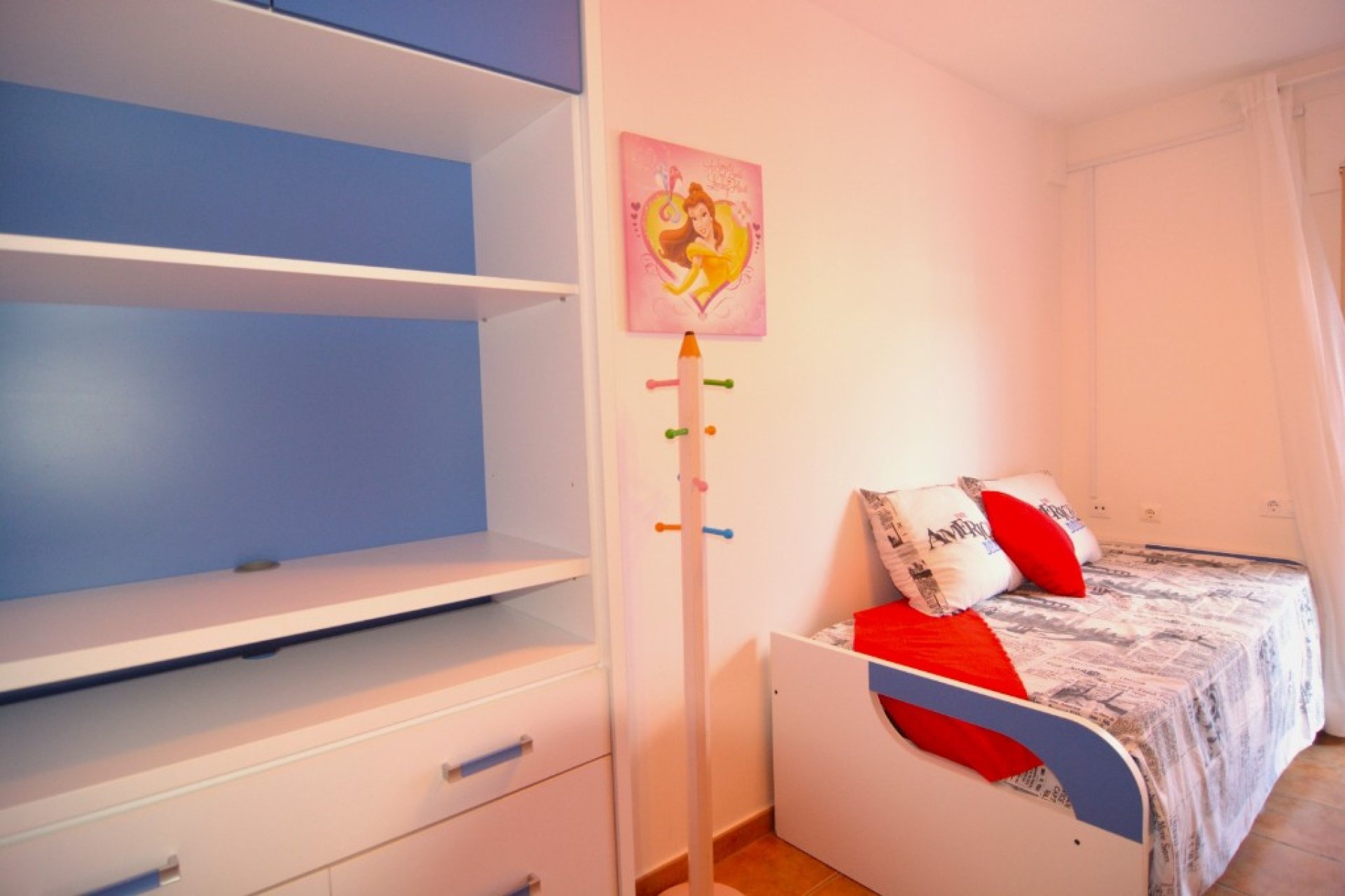 Rynek Wtórny - Apartament - Orihuela Costa - Dehesa De Campoamor