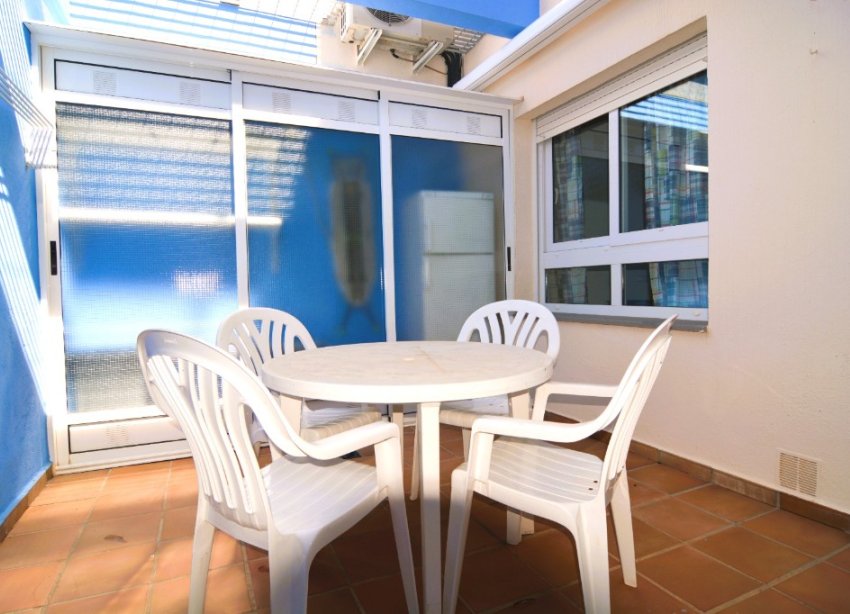 Rynek Wtórny - Apartament - Orihuela Costa - Dehesa De Campoamor
