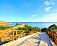 Rynek Wtórny - Apartament - Orihuela Costa - Dehesa De Campoamor