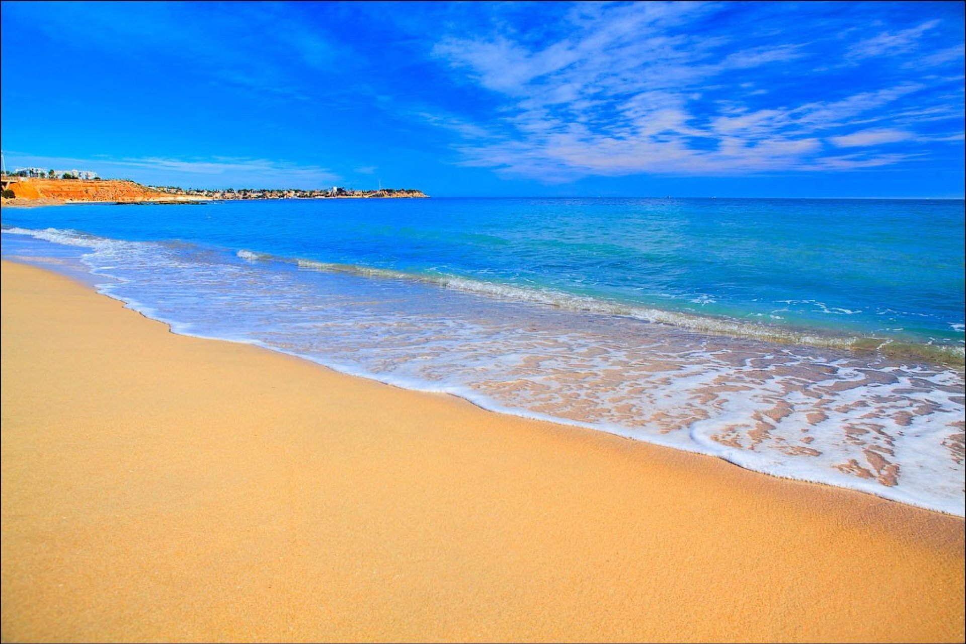 Rynek Wtórny - Apartament - Orihuela Costa - Dehesa De Campoamor