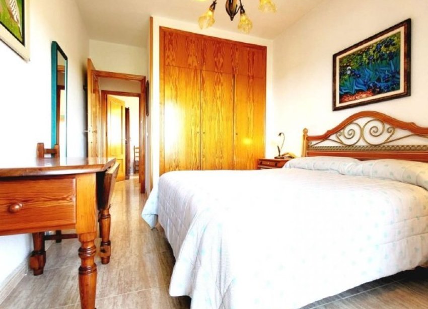 Rynek Wtórny - Apartament - Orihuela Costa - Dehesa De Campoamor