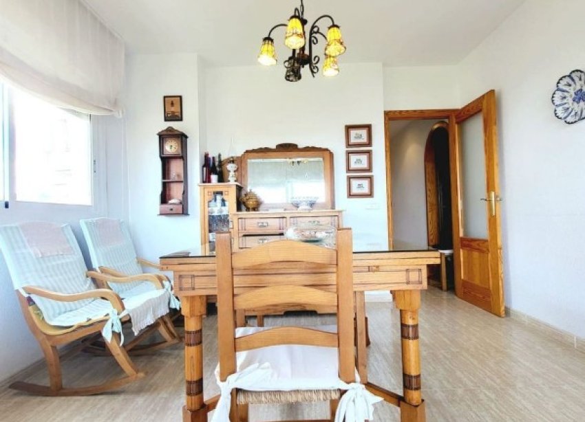 Rynek Wtórny - Apartament - Orihuela Costa - Dehesa De Campoamor