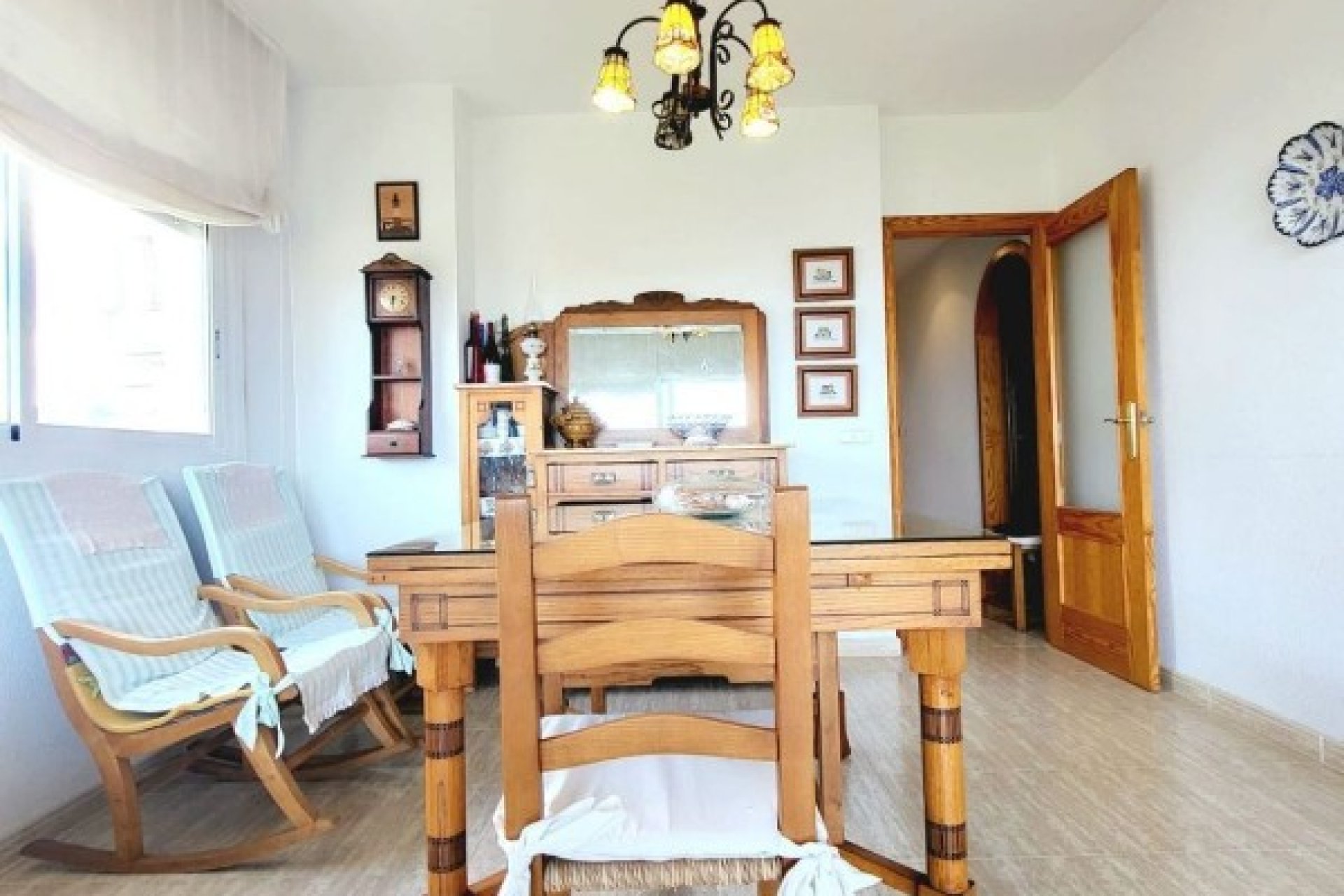 Rynek Wtórny - Apartament - Orihuela Costa - Dehesa De Campoamor