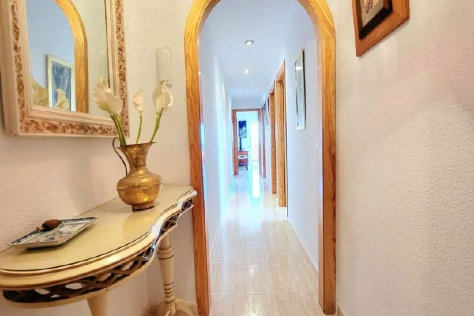 Rynek Wtórny - Apartament - Orihuela Costa - Dehesa De Campoamor