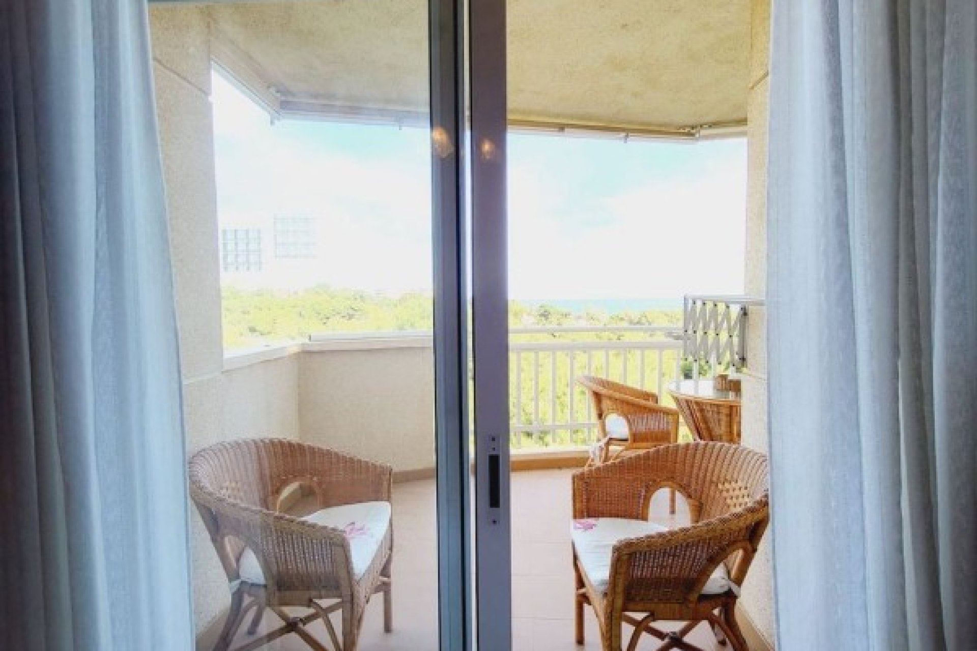 Rynek Wtórny - Apartament - Orihuela Costa - Dehesa De Campoamor