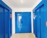 Rynek Wtórny - Apartament - Orihuela Costa - Dehesa De Campoamor