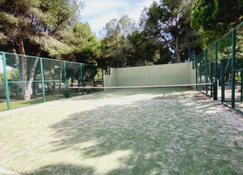 Rynek Wtórny - Apartament - Orihuela Costa - Dehesa De Campoamor