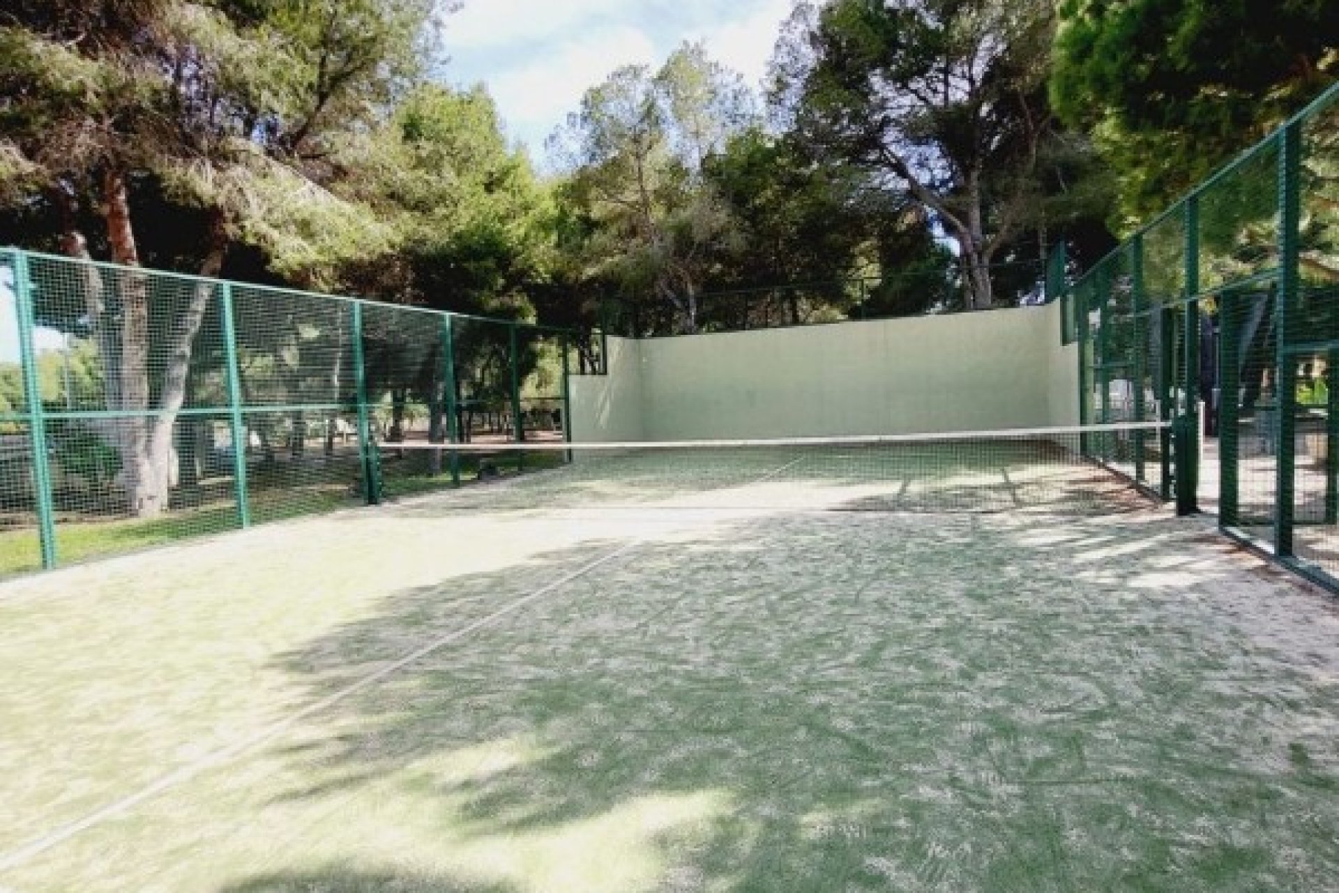 Rynek Wtórny - Apartament - Orihuela Costa - Dehesa De Campoamor