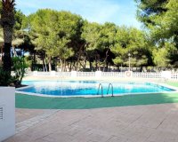 Rynek Wtórny - Apartament - Orihuela Costa - Dehesa De Campoamor