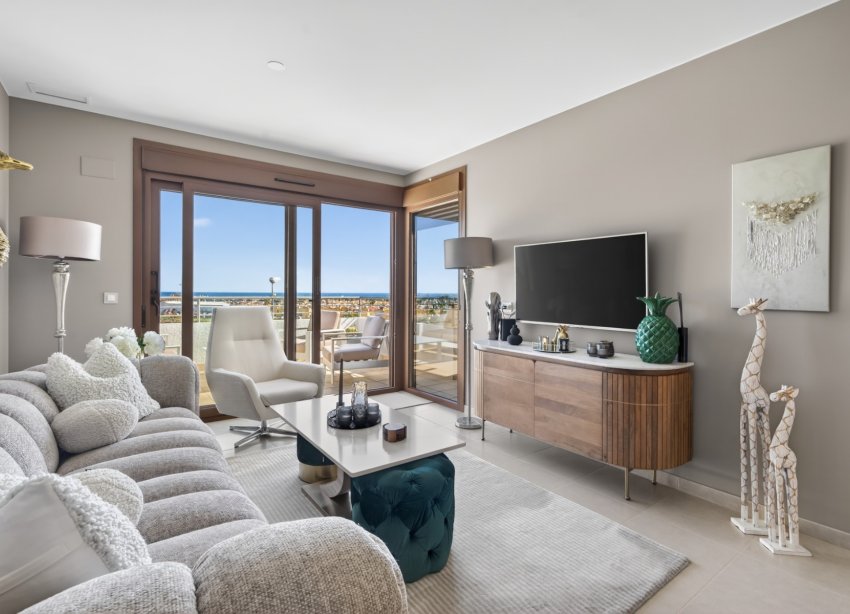 Rynek Wtórny - Apartament - Orihuela Costa - Dehesa de Campoamor