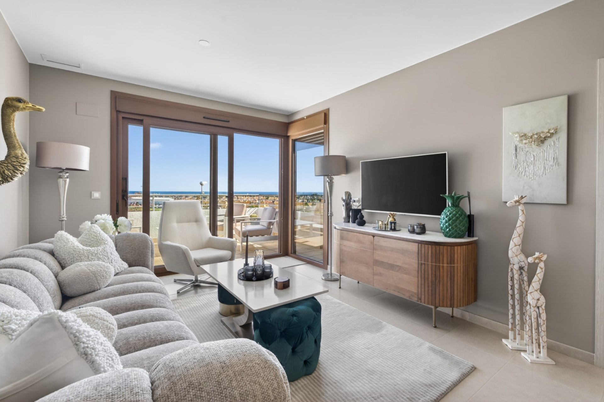 Rynek Wtórny - Apartament - Orihuela Costa - Dehesa de Campoamor