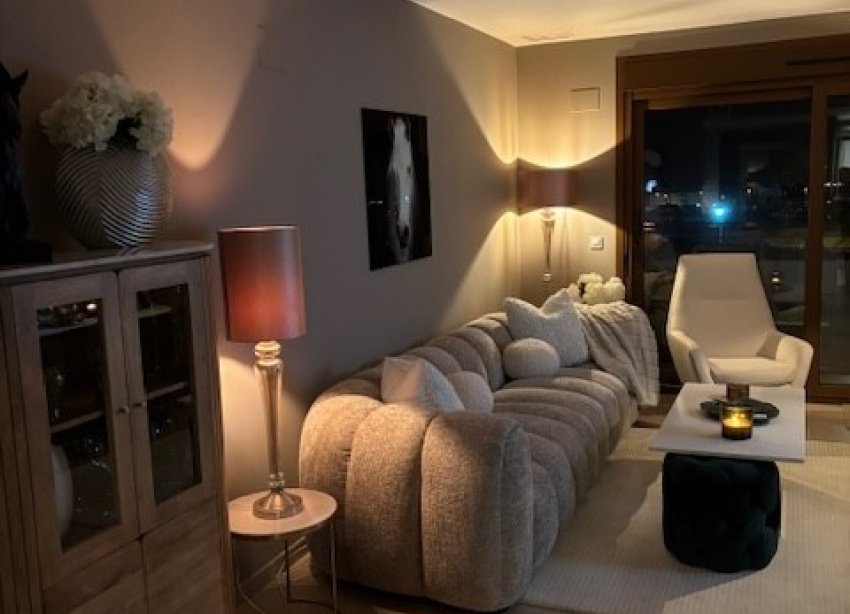 Rynek Wtórny - Apartament - Orihuela Costa - Dehesa de Campoamor