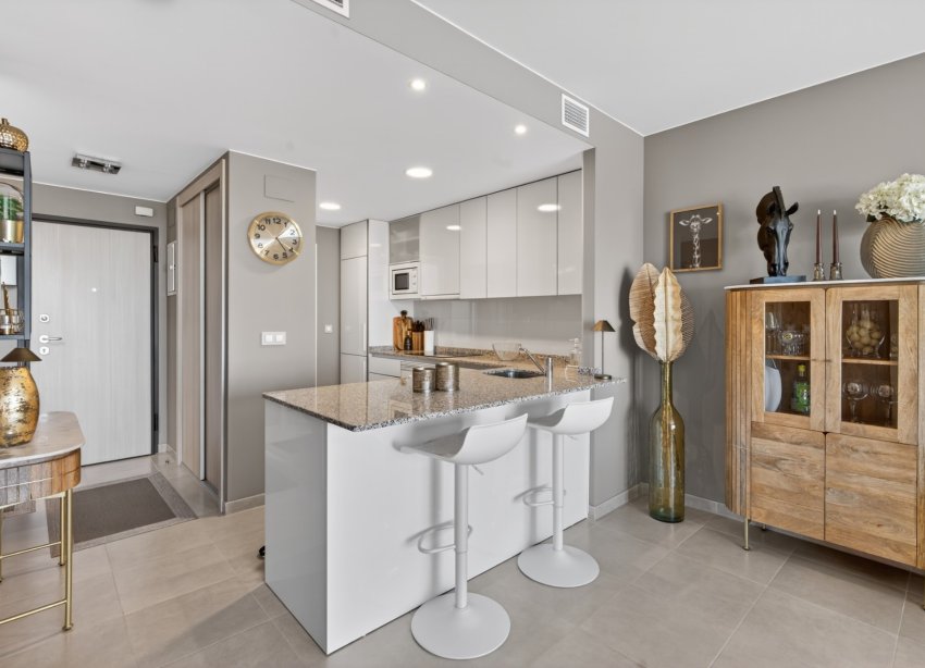 Rynek Wtórny - Apartament - Orihuela Costa - Dehesa de Campoamor