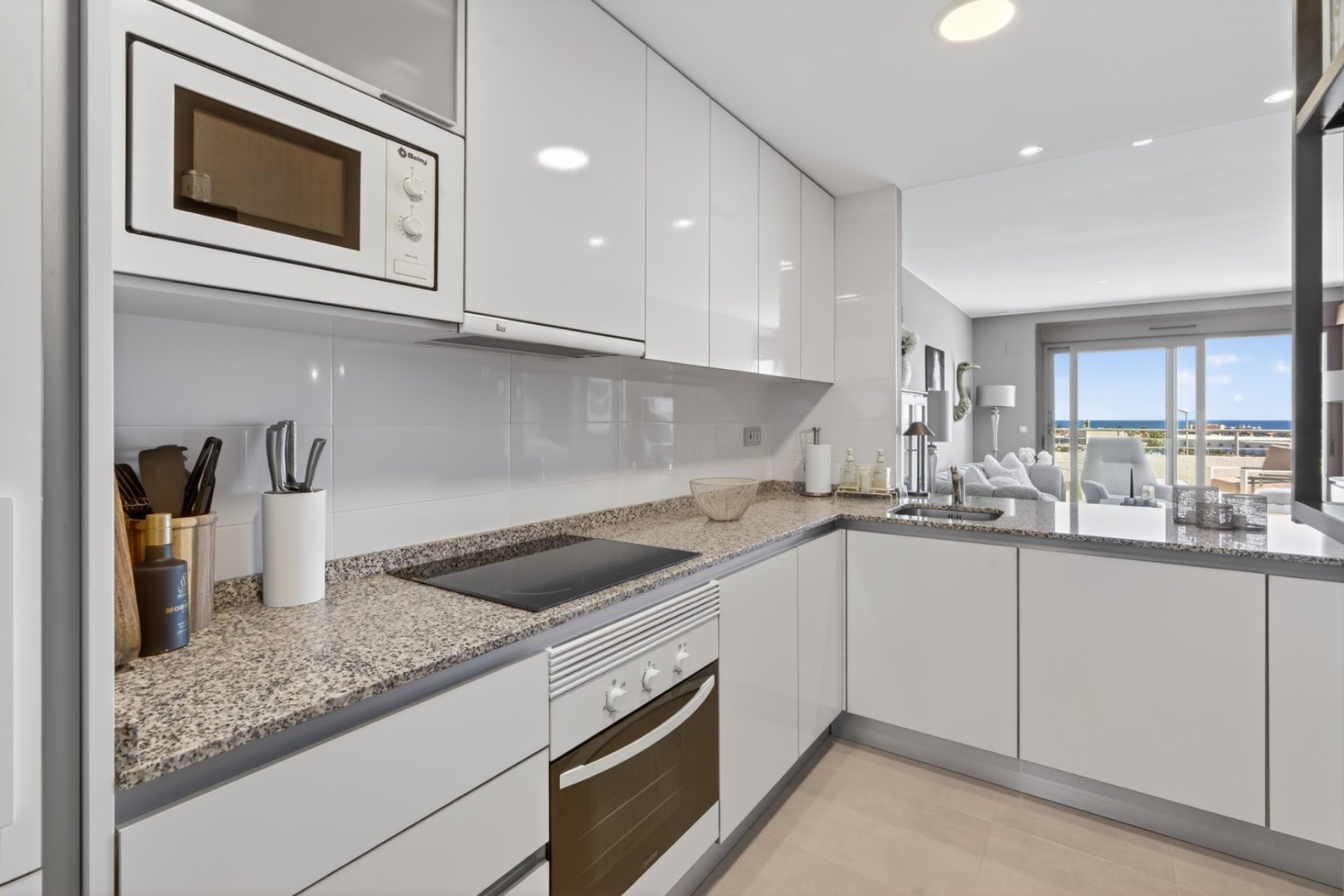 Rynek Wtórny - Apartament - Orihuela Costa - Dehesa de Campoamor