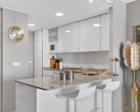 Rynek Wtórny - Apartament - Orihuela Costa - Dehesa de Campoamor