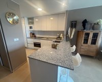 Rynek Wtórny - Apartament - Orihuela Costa - Dehesa de Campoamor