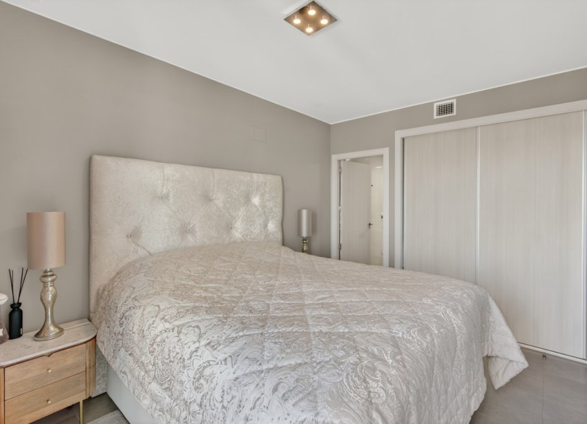 Rynek Wtórny - Apartament - Orihuela Costa - Dehesa de Campoamor