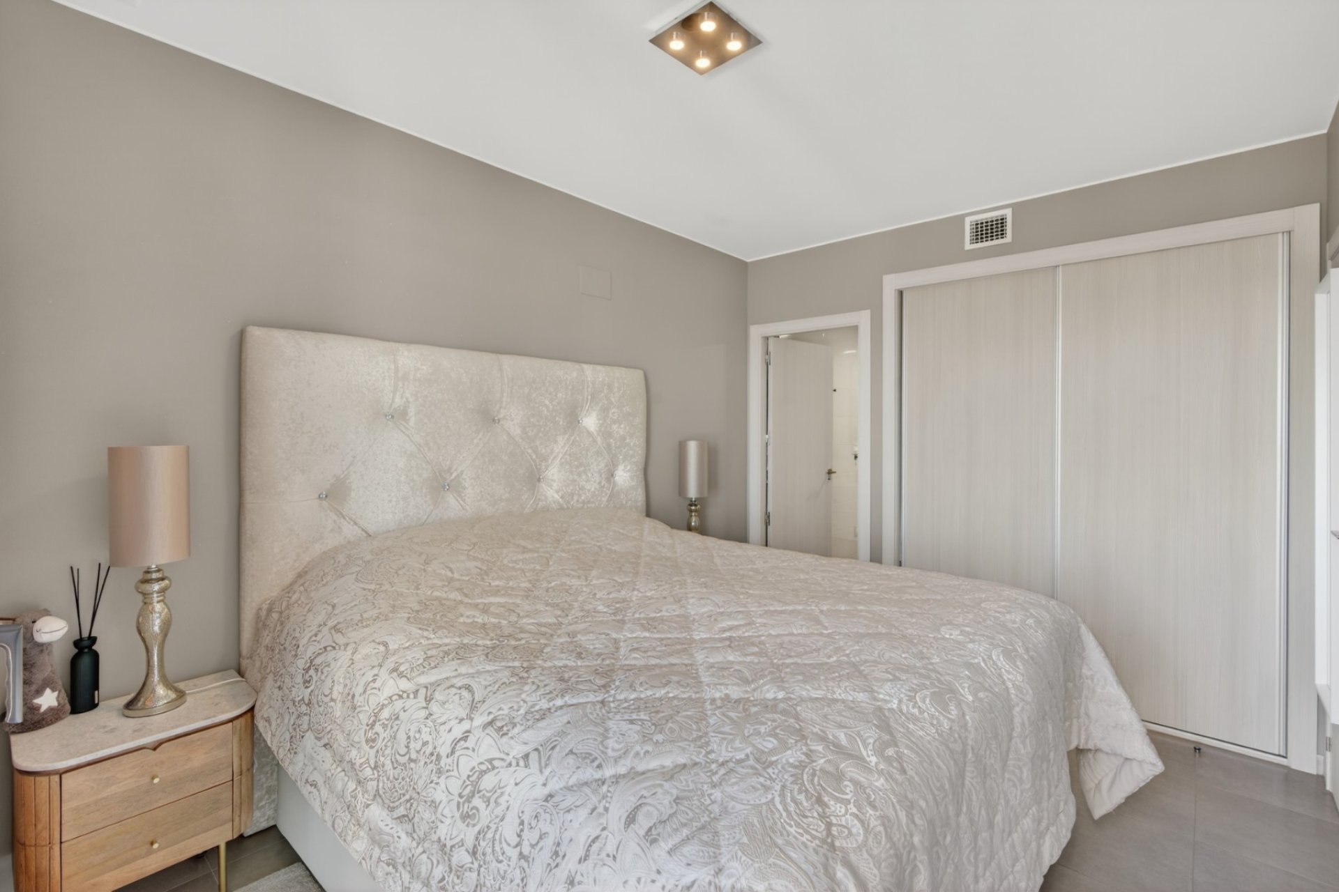 Rynek Wtórny - Apartament - Orihuela Costa - Dehesa de Campoamor