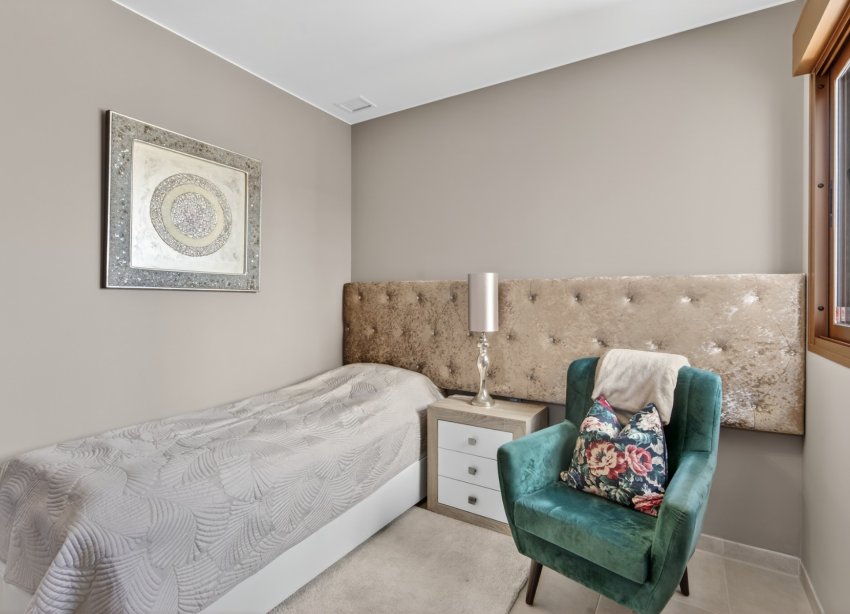 Rynek Wtórny - Apartament - Orihuela Costa - Dehesa de Campoamor