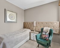 Rynek Wtórny - Apartament - Orihuela Costa - Dehesa de Campoamor